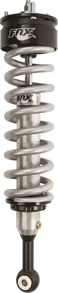 Deal Fox 15+ Chevy Colorado 4WD 2.0 Performance Series 4.6in. IFP Coilover Shock (Aluminum) / 0-2in. Lift