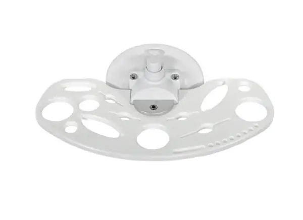 In Demand SeaSucker Pro Series Tool Holder - White