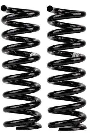 ARB / OME Coil Spring Front Bt50/Ranger 2011On Crafted