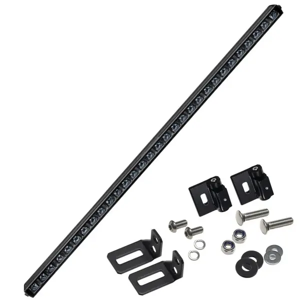 Oracle Lighting Multifunction Reflector-Facing Technology LED Light Bar - 50in Final Sale
