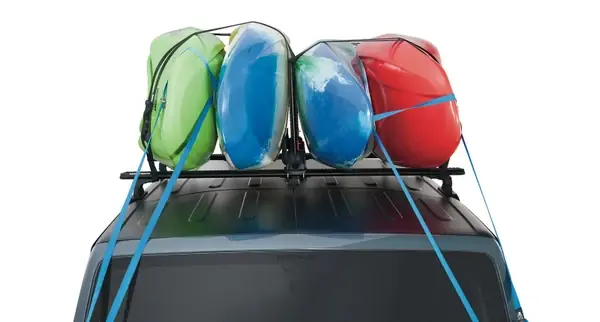 Best Price Rhino-Rack Nautic Kayak Stack