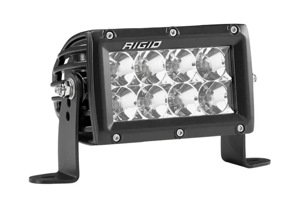 Rigid Industries 4in E Series - Flood Deal