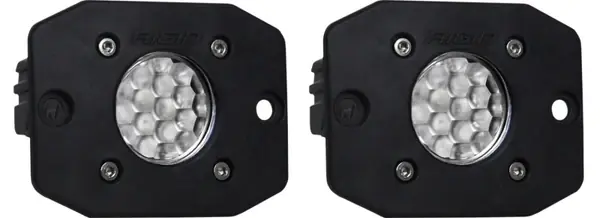Must Have Rigid Industries Ignite Backup Kit - FM