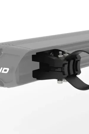 In Demand Rigid Industries Chase Light Bar 1.5-2in Tube Mount Kit (Pair)