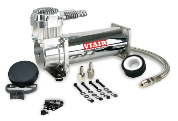 Order Now Air Lift Viair 444C Compressor - 200 PSI