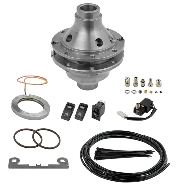 Today Only ARB Airlocker Rockwell 2.5T 16Spl S/N.