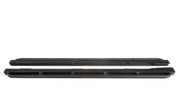 New Arrival Body Armor 4x4 2019+ Jeep Wrangler Gladiator JT 4 Door Rockcrawler Side Steps