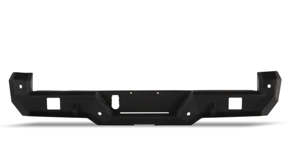 Free Delivery Body Armor 4x4 2016+ Toyota Tacoma Pro Series Rear Bumper