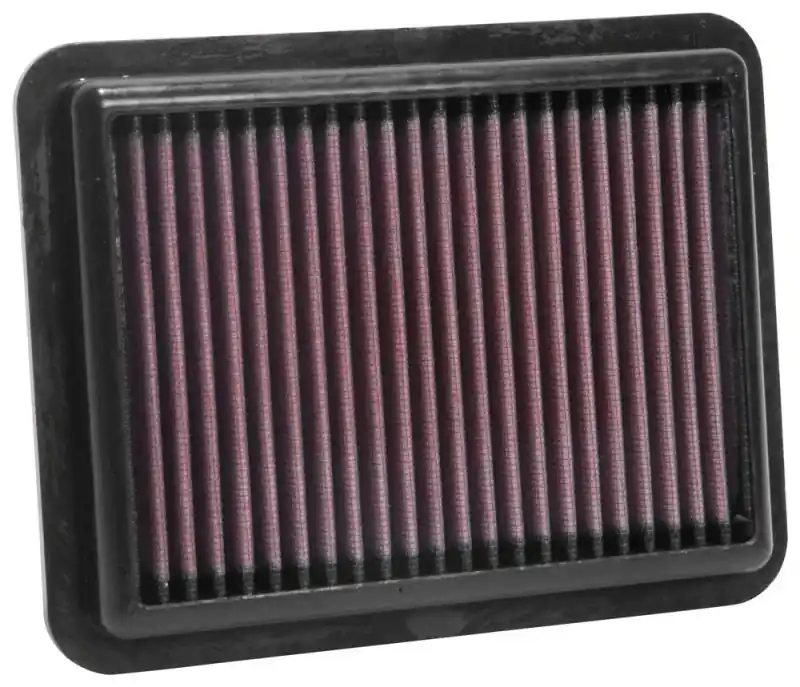Buy Direct K&N 2018 Nissan Kicks L4-1.6L F/I Replacement Drop In Air Filter — PMD Premier Motoring Development
