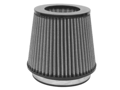 aFe MagnumFLOW Pro DRY S Universal Air Filter 5.5in. F / 7in. B / 5.5in. T (Inv) / 6in. H (IM) - 21-91021 Fan Favorite