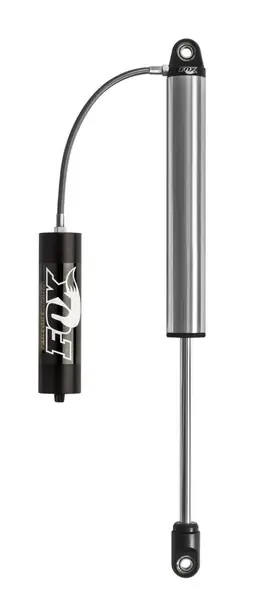 Factory Price Fox 2.0 Factory Series 16in. Smooth Body Remote Res. Shock 7/8in. Shaft (Custom Valving) - Blk