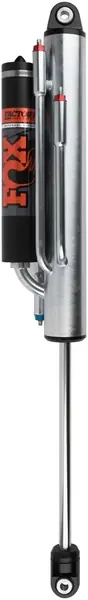 Affordable Fox 3.0 Factory Series 18in. P/B Res. 4-Tube Bypass Shock (2 Comp 2 Reb) 7/8in. Shaft (32/70) - Blk