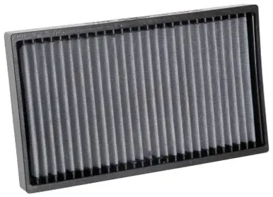 One Day Deal K&N 14-18 Maserati Ghibli 3.0L / 14-18 Maserati Quattroporte 3.0l/3.8L Cabin Air Filter - VF2067