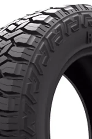 Premium Fury Country Hunter R/T Tire RT37125017A | RealTruck