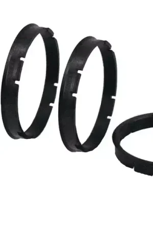 Gorilla Automotive Hub Centric Rings 110-7780 | RealTruck Fast Shipping