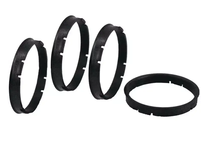 Gorilla Automotive Hub Centric Rings 110-7780 | RealTruck Fast Shipping