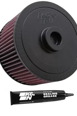 K&N 92-96 Toyota Hilux / 98-06 Land Cruiser / 01 Prado Replacement Air Filter Time-Limited