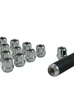 Best Seller Gorilla Automotive Spline Lug Nut Kit K5COS-14150GR | RealTruck