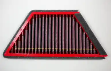 BMC 08+ Kawasaki Concours 14 1400 Replacement Air Filter- Race - FM466/04RACE Seasonal Sale