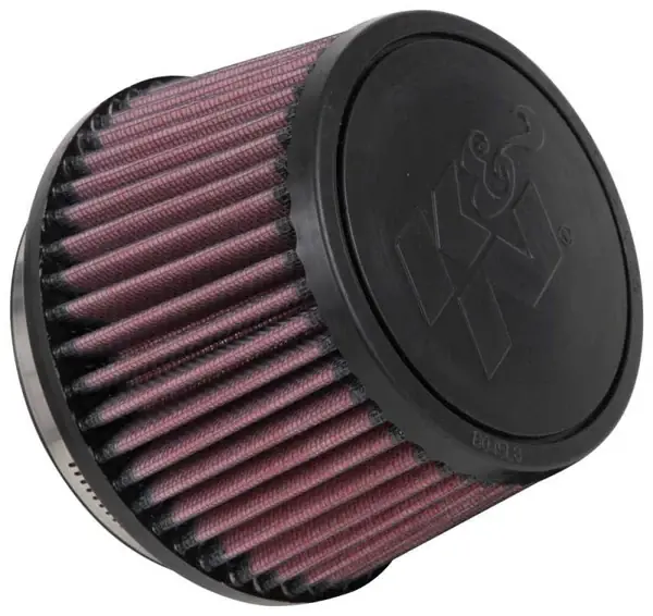 K&N Universal 4 Inch Filter Shop Now