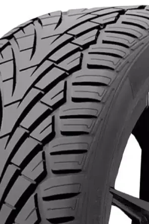 Special Offer General Grabber UHP Tire 04501900000 | RealTruck