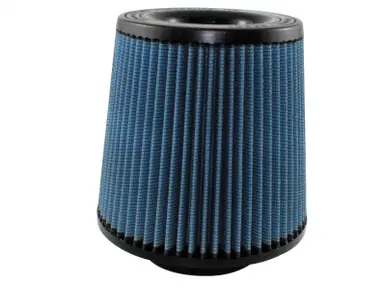 Direct From Manufacturer aFe MagnumFLOW Air Filters IAF P5R A/F P5R 4-1/2F x 8-1/2B x 7T (Inv) x 8H (IM) - 24-91032