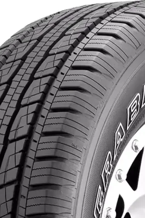 Best Price General Grabber HTS60 Tire 04505040000 | RealTruck