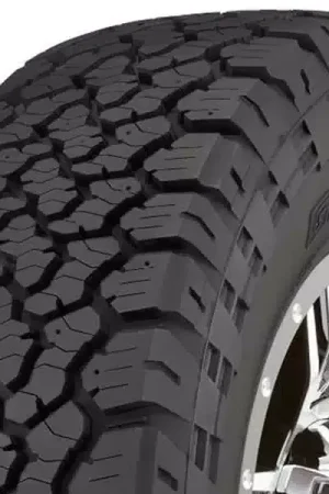General Grabber A/TX Tire 04508490000 | RealTruck Final Sale