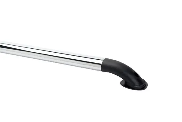Cheap Putco 14-14 Chevrolet Silverado HD - 5.5ft Bed Nylon Oval Locker Side Rails