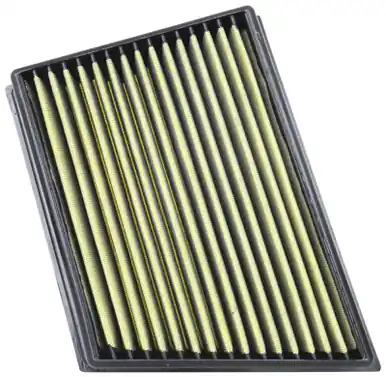 Airaid 2011 GMC Sierra 2500 HD V8-6.6L DSL Direct Replacement Filter - 855-466 Must Have