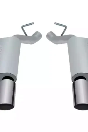 Free Shipping Gibson Performance Stainless Exhaust System 617407 | RealTruck