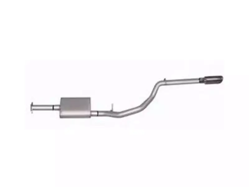 Gibson Performance Stainless Exhaust System 617702 | RealTruck Price Cut