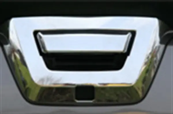 Putco 17-20 Ford SuperDuty - Pull handle Only Tailgate & Rear Handle Covers New Release