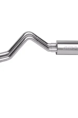 Free Shipping Gibson Performance Stainless Exhaust System 65704 | RealTruck
