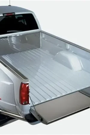 Authentic Putco 03-07 Dodge 2500/3500 series (2 piece) Full Tailgate Protector