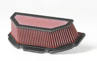 BMC 18-19 MV Agusta Brutale 800 RC Carbon Racing Filter - CRF557/04 Genuine