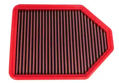 BMC 05-06 Ducati Multistrada 620 Replacement Air Filter - FM356/01 Fan Favorite