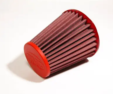 BMC 04-07 BMW 1 (E81/E82/E87/E88) 116i Replacement Cylindrical Air Filter - FB445/08 One Day Deal