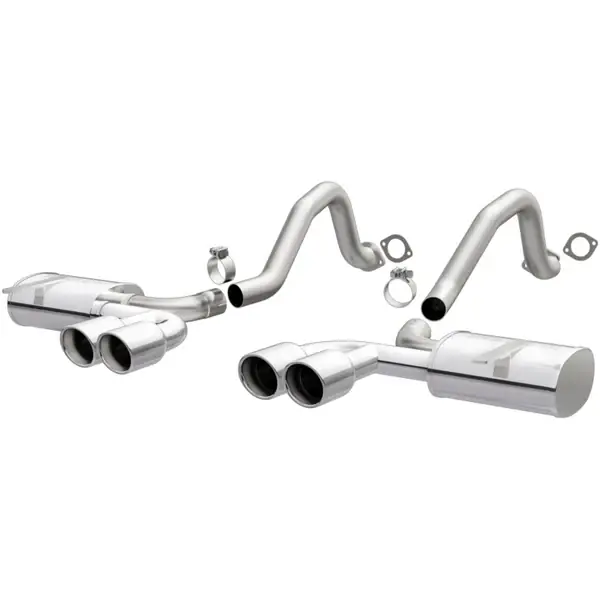 Big Sale MagnaFlow Sys C/B 97-04 Corvette C5 5.7L