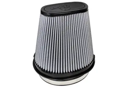 aFe MagnumFLOW Air Filter PDS A/F (7-3/4x5-3/4)Fx(9x7)B(mt2)x(6x2-3/4)Tx 8.5H - 21-90088 Bargain