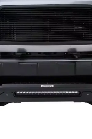 Affordable Go Rhino RC3 LR Skid Plate with LED Light 5614620LT | RealTruck