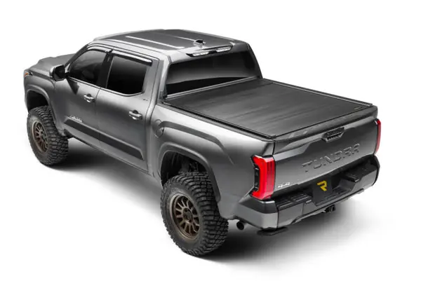 Buy Direct Retrax 18-21 Toyota Tundra CrewMax 5.5ft. Bed (w/o Deck Rail Sys) Retrax EQ