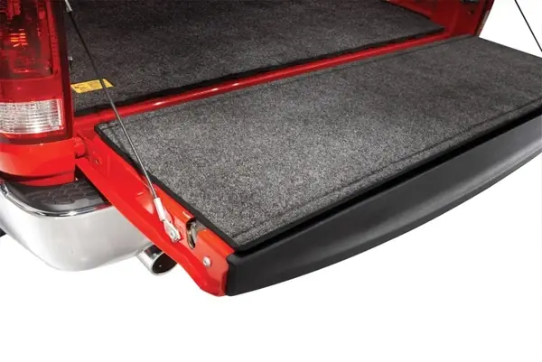 Certified BedRug 2024 Ford Ranger Tailgate Mat