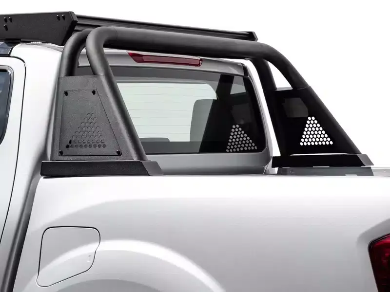 Go Rhino Sport Bar 3.0 911003PS | RealTruck Reduced Price