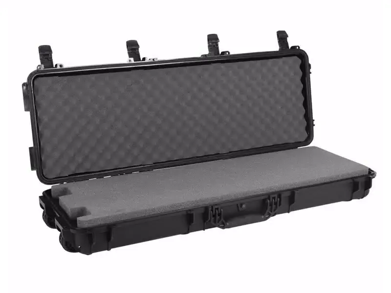 RealTruck XVenture Gear Hard Case w/ Foam Insert - 45" Long XG451607F | RealTruck Factory Price