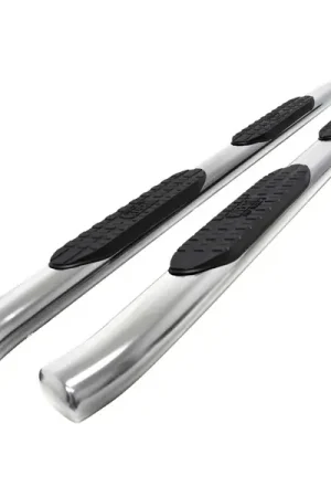 Brand New Westin 20-22 Jeep Gladiator PRO TRAXX 5 Oval Nerf Step Bars - SS