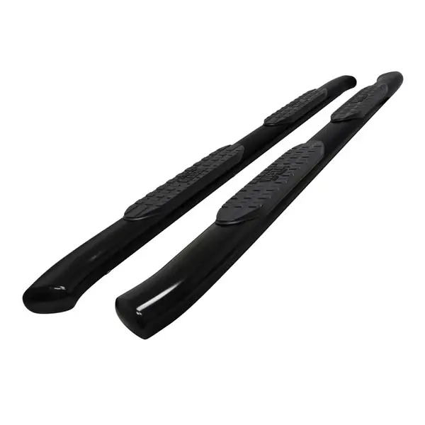 New Arrival Westin 2020 Jeep Gladiator PRO TRAXX 5 WTW Oval Nerf Step Bars - Black