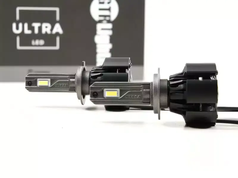GTR Ultra 2.0 LED Fog Light Bulb GTR.LED730 | RealTruck Price Cut