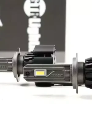 Free Delivery GTR Ultra 2.0 LED Fog Light Bulbs GTR.LED735&GTL-GTR.LED735 | RealTruck