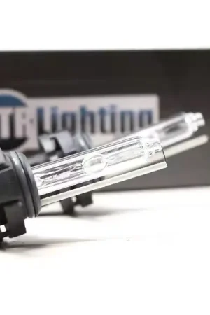 GTR Lighting 5202/2504 6K Ultra HID Fog Neutral White Light Bulbs GTR.N.054 | RealTruck Budget
